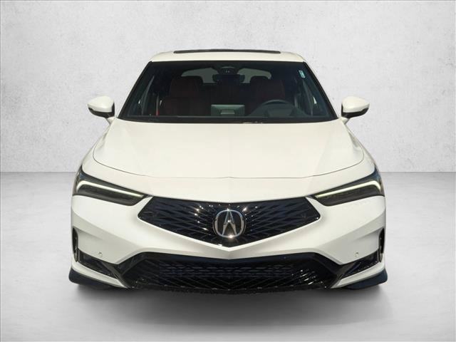 New 2026 Acura Integra A-Spec FWD image 6