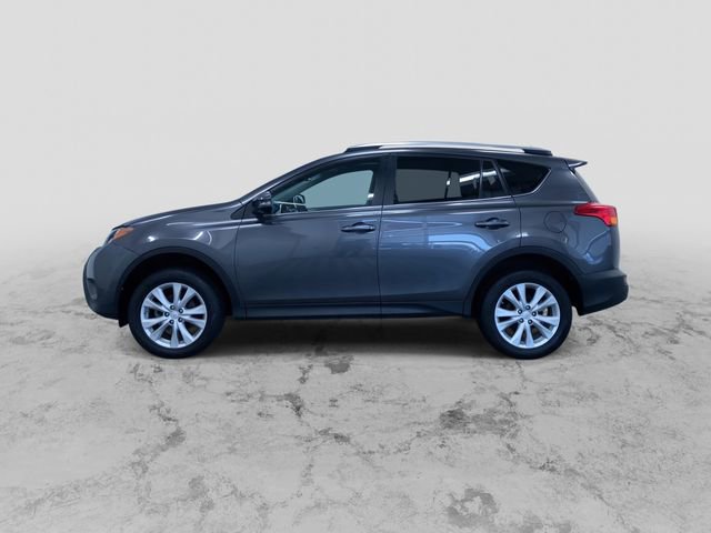 Used 2013 Toyota RAV4 Limited image 6