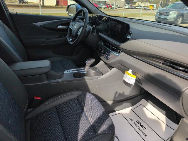 New 2025 Buick Envista Preferred w/ Convenience I Package image 9