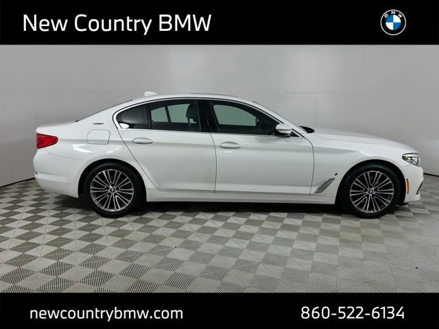 Used 2019 BMW 530e xDrive AWD/4WD image 6
