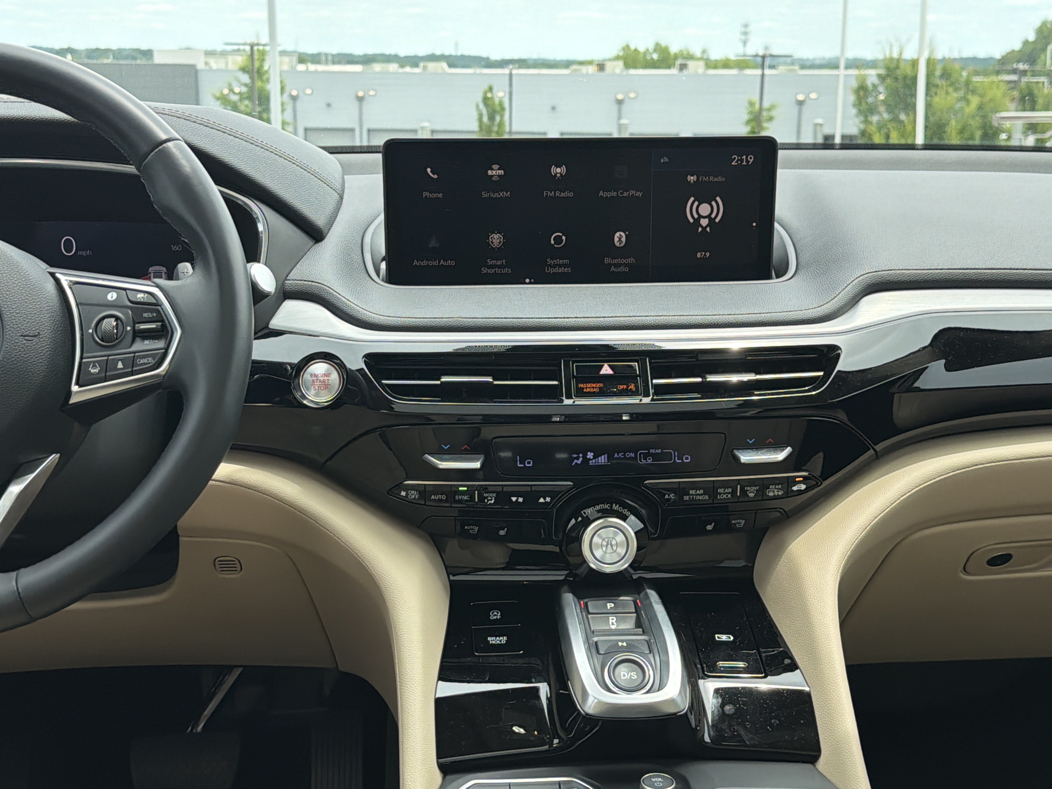 Certified 2023 Acura MDX FWD image 30