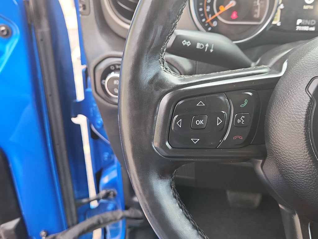 Used 2021 Jeep Gladiator Sport AWD/4WD image 20