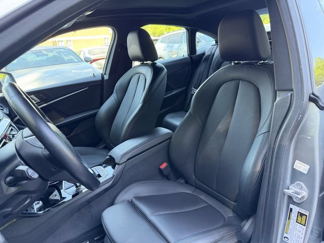 Used 2024 BMW 228i Gran Coupe FWD image 13