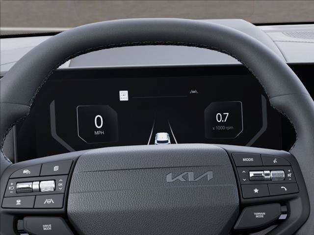 New 2026 Kia Sportage SX AWD/4WD image 21