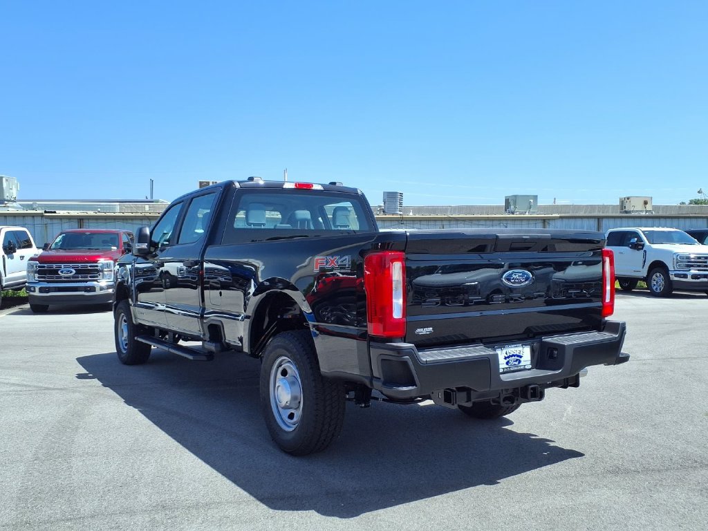 New 2026 Ford F350 XL AWD/4WD image 2