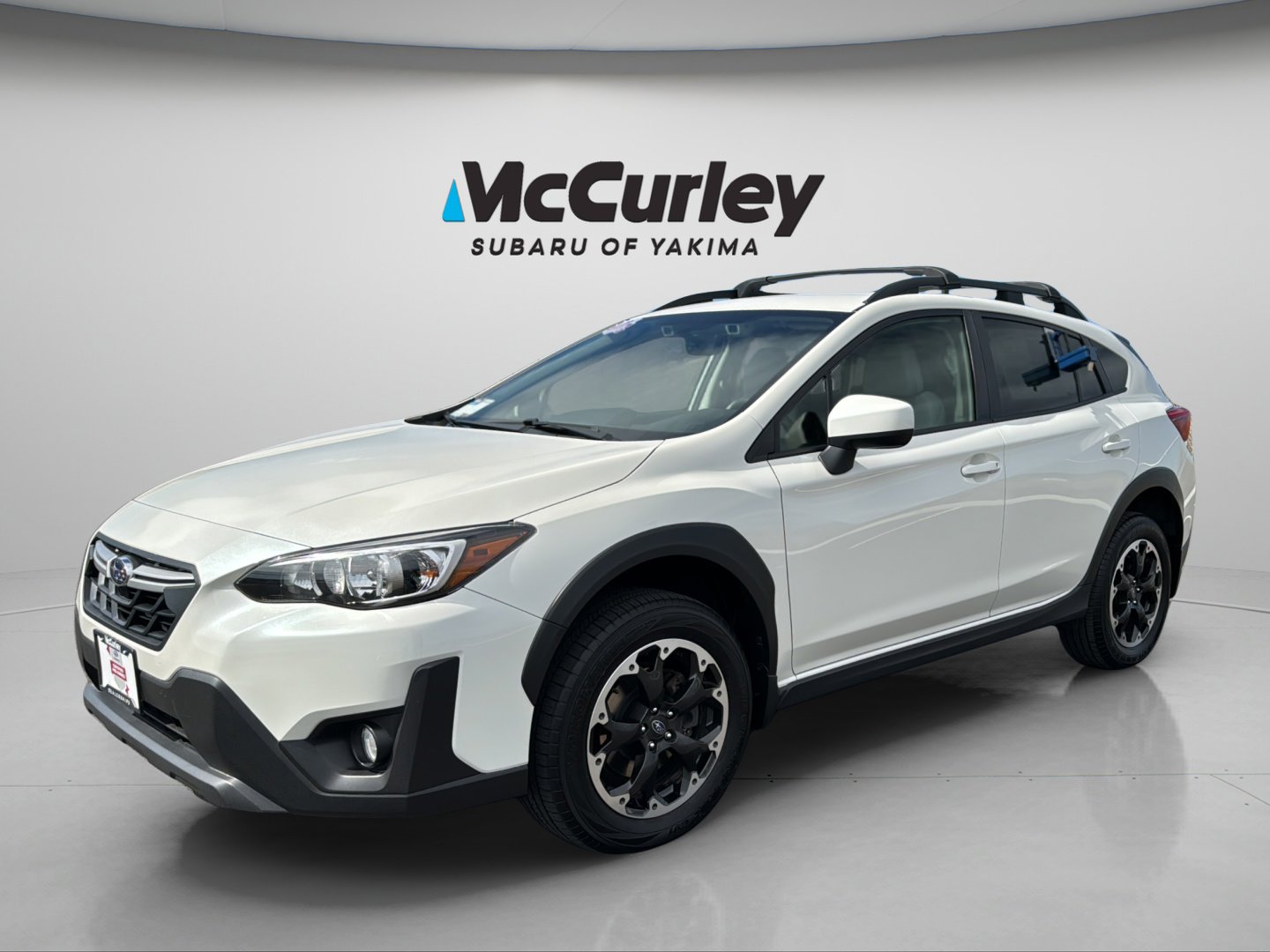 Used 2022 Subaru Crosstrek 2.0i Premium w/ Popular Package #2 image 9