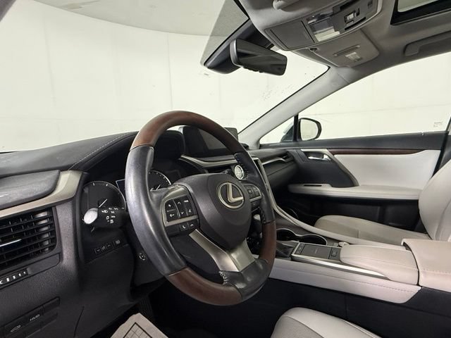 Used 2020 Lexus RX 350 FWD w/ Premium Package image 6