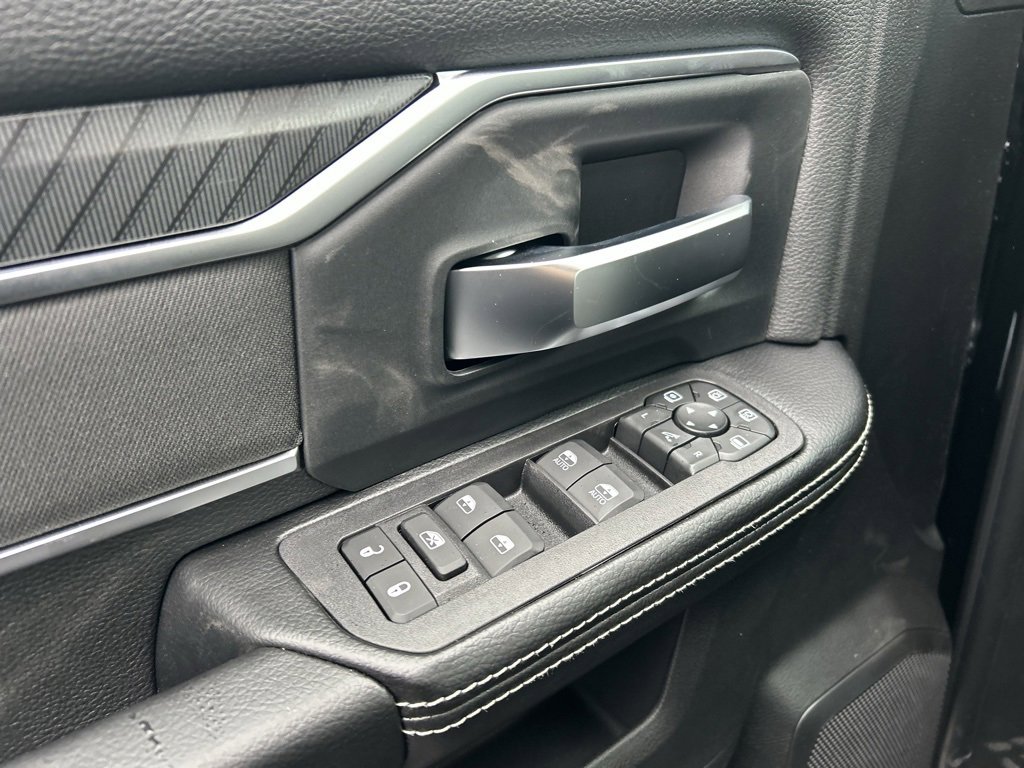 New 2026 RAM 2500 Big Horn image 11