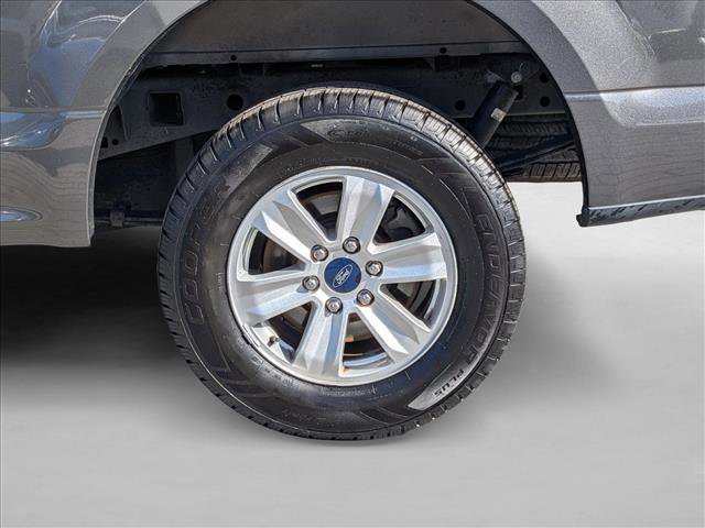 Used 2018 Ford F150 XLT RWD image 21