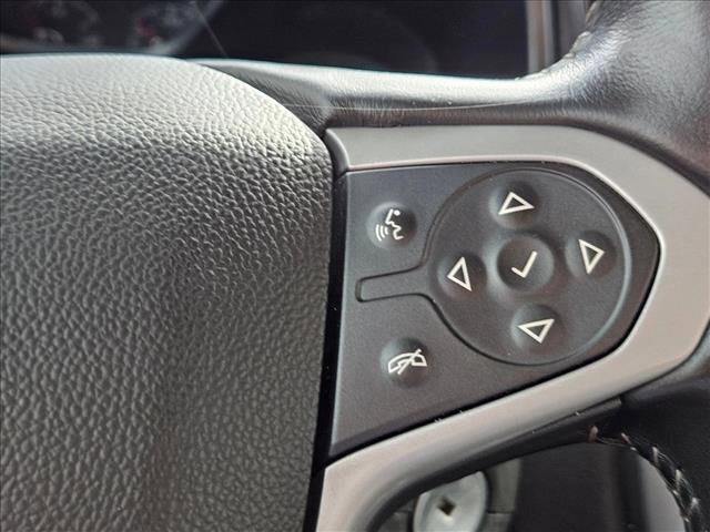 Used 2018 Chevrolet Colorado ZR2 w/ LPO, Power Package image 12