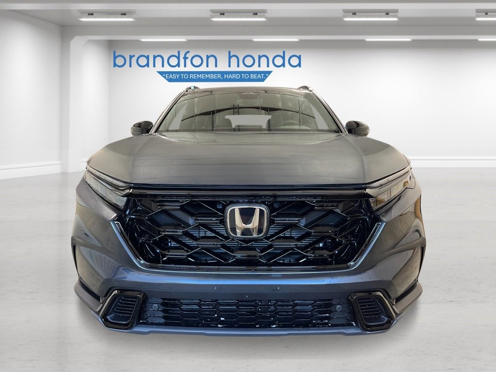 New 2026 Honda CR-V Sport-L image 10