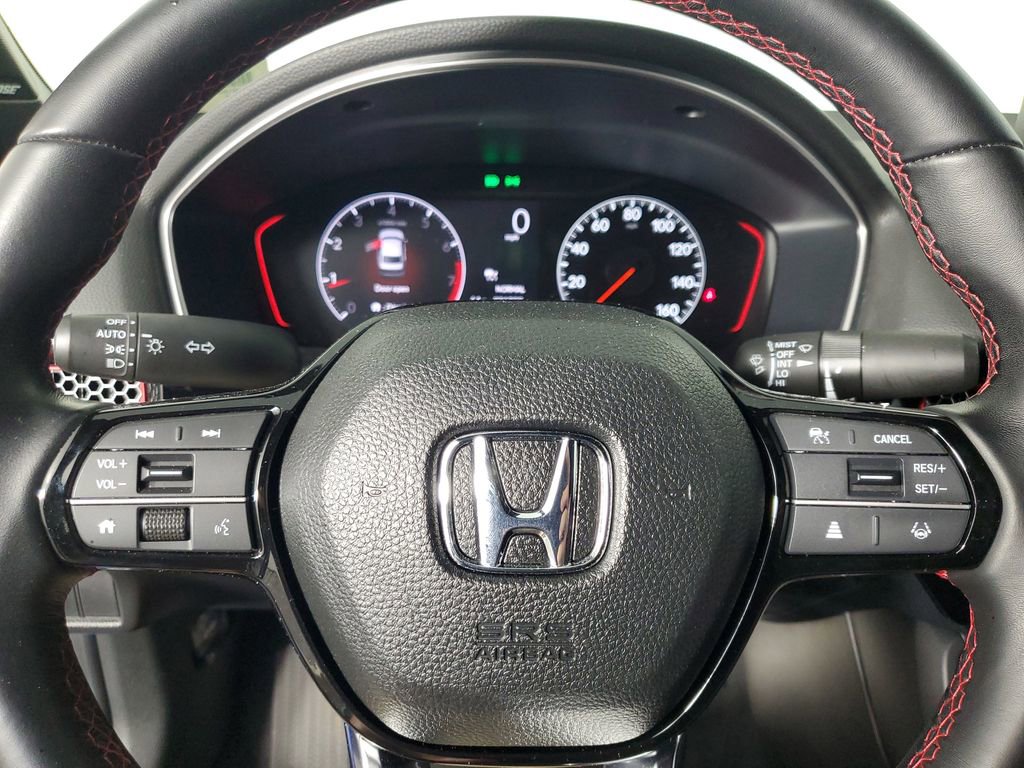Used 2022 Honda Civic Si image 19