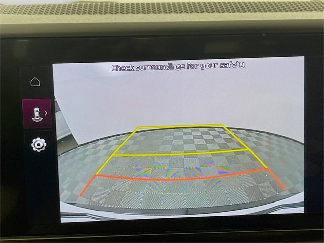 Used 2024 Kia Seltos S image 15