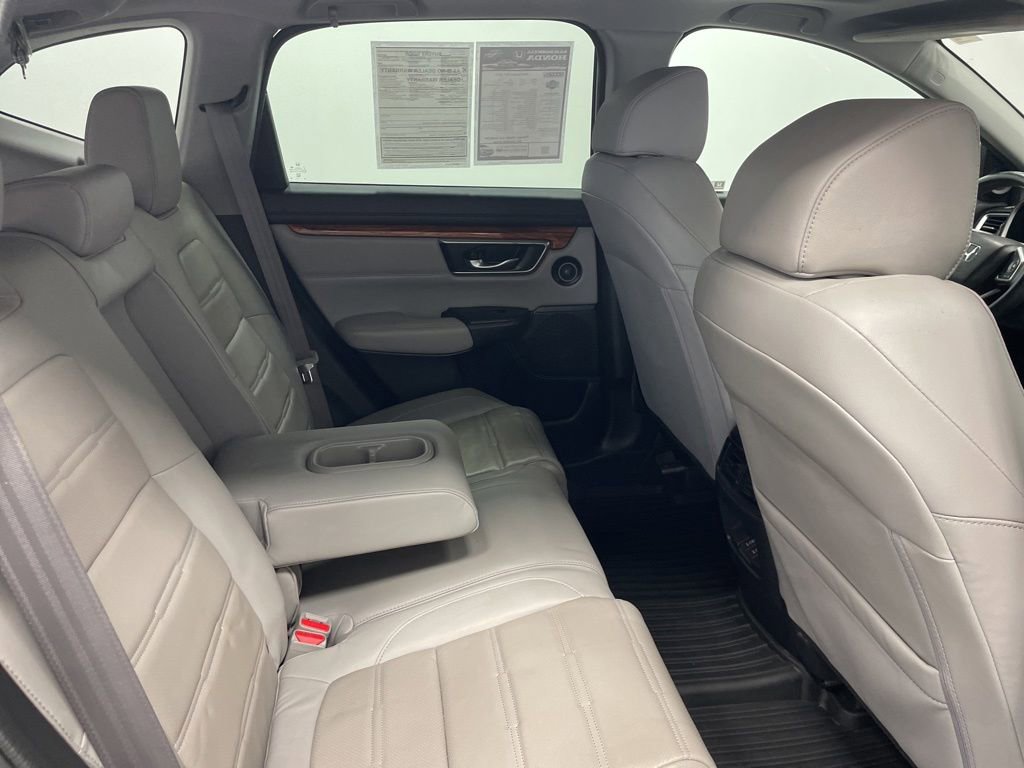Used 2018 Honda CR-V EX-L image 30
