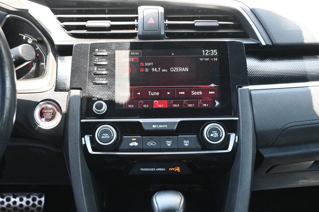 Used 2019 Honda Civic Sport image 12