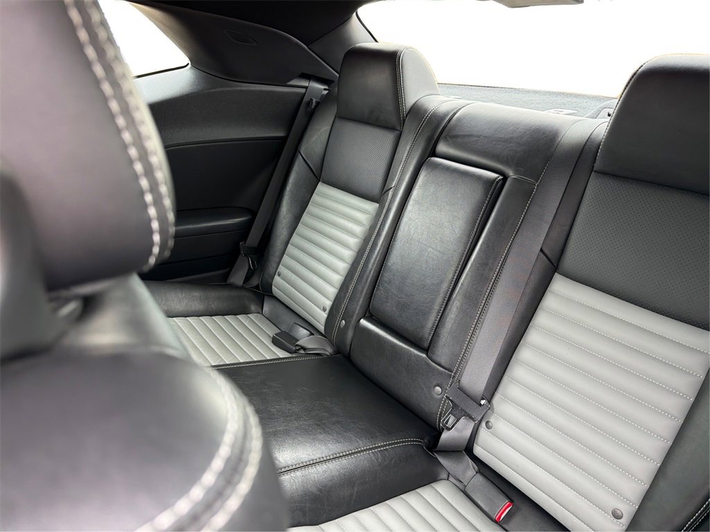 Used 2009 Dodge Challenger R/T image 10