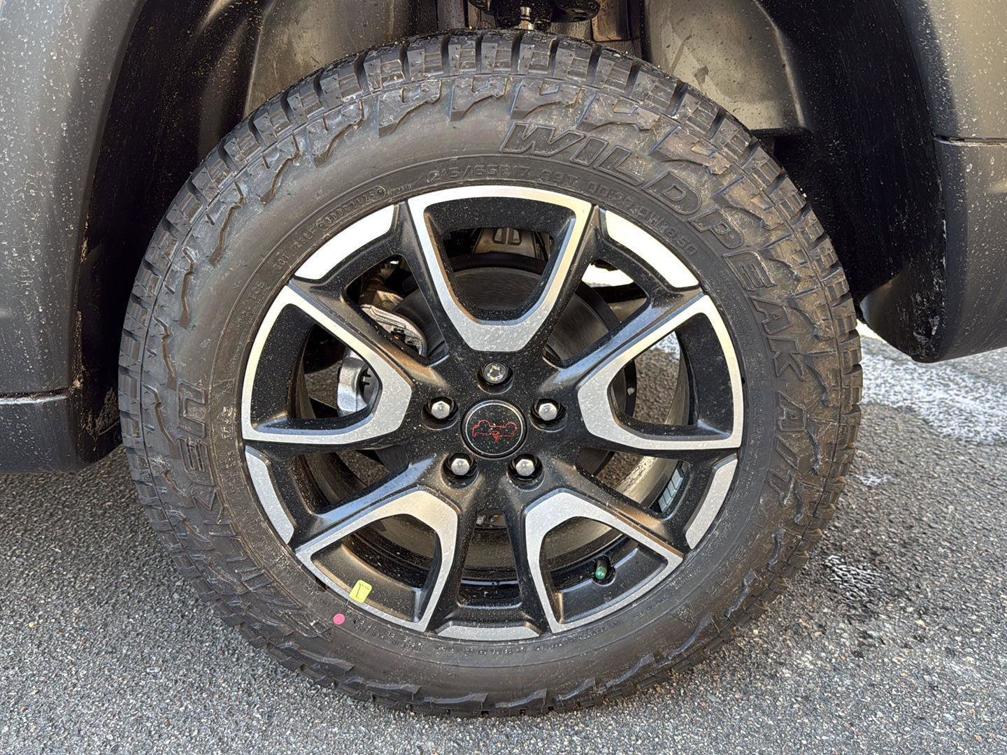 New 2026 Jeep Compass Trailhawk w/ Sun, Sound & Navigation Group image 14