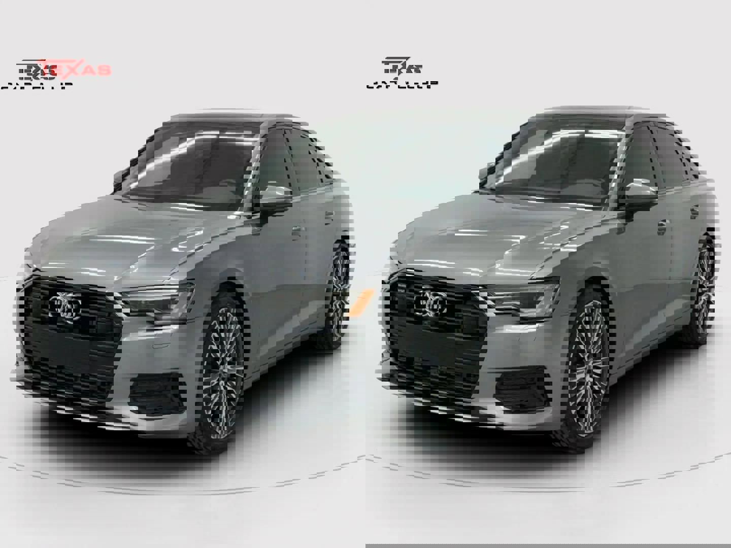 Used 2021 Audi A6 Premium Plus w/ Premium Plus Package image 3