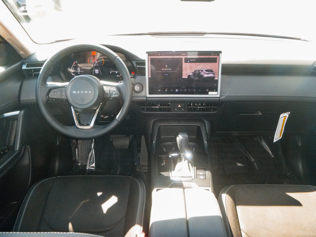 Used 2026 MAZDA CX-5 Select AWD/4WD image 19