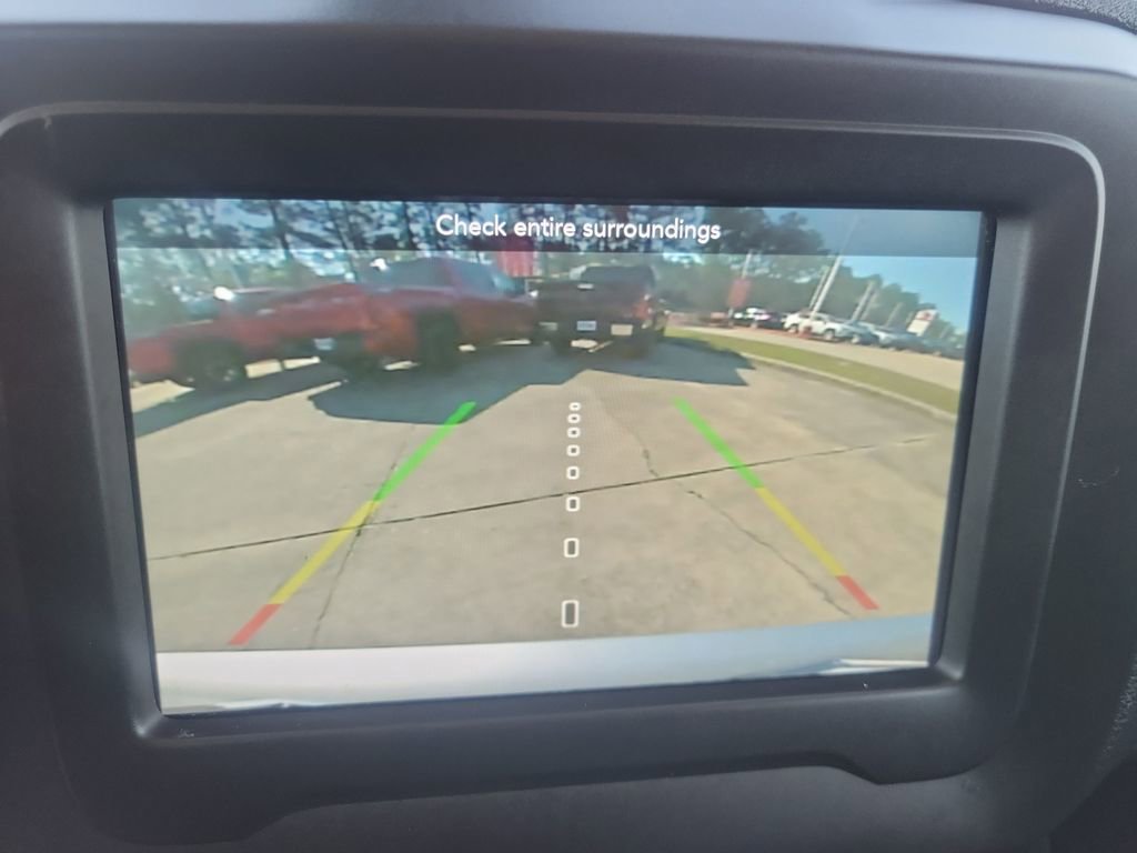 Used 2020 Jeep Renegade Latitude image 21