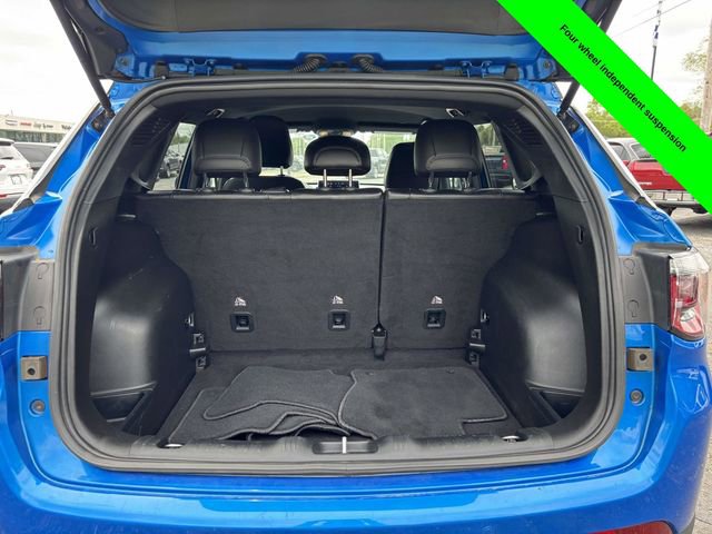 Used 2024 Jeep Compass Limited AWD/4WD image 35