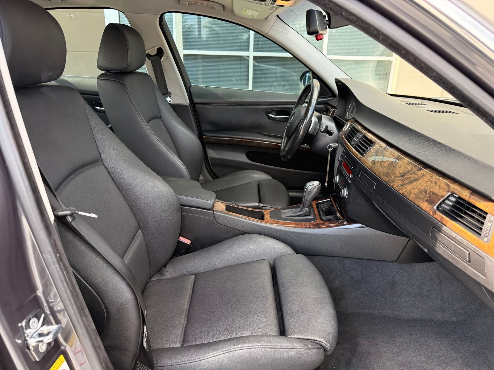 Used 2008 BMW 335i Sedan RWD image 36
