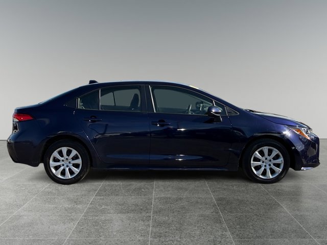 Certified 2024 Toyota Corolla LE image 5