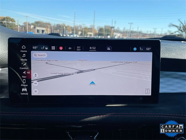 Used 2024 Alfa Romeo Tonale Veloce w/ Active Assist Package image 17