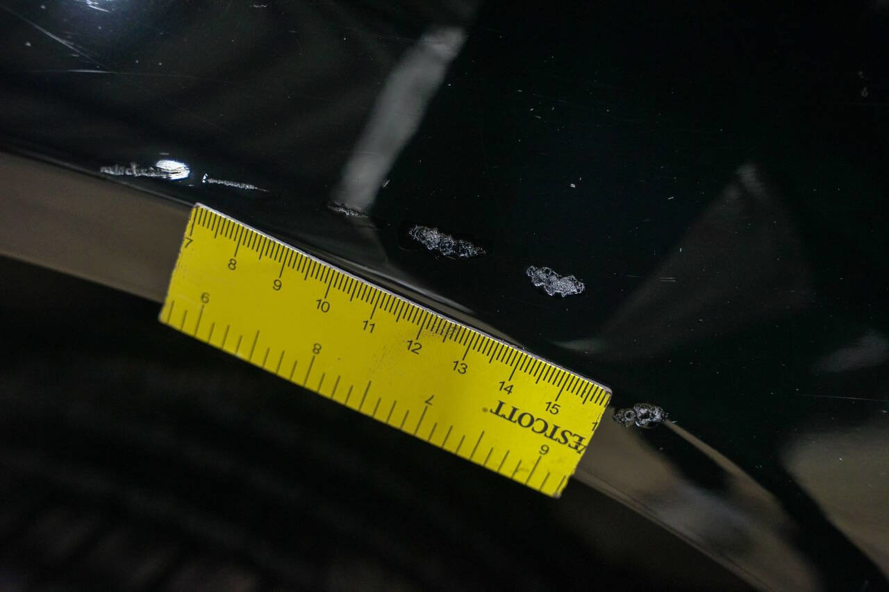 Used 1996 Ford Bronco XLT image 35