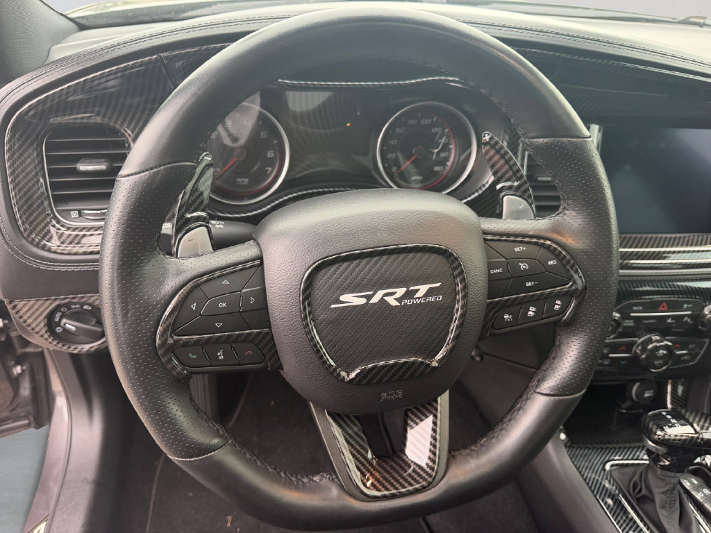 Used 2023 Dodge Charger Scat Pack RWD image 13