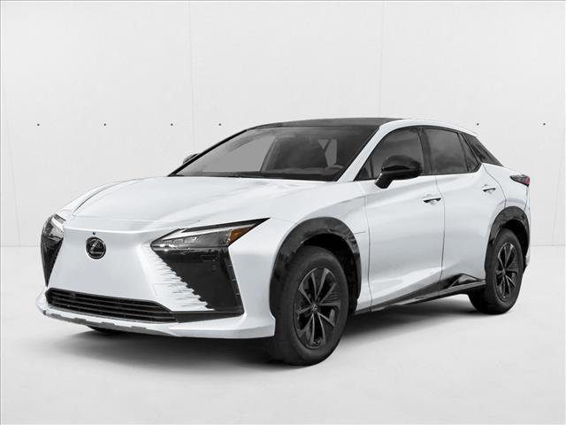 New 2026 Lexus RZ 450e 2WD image 1