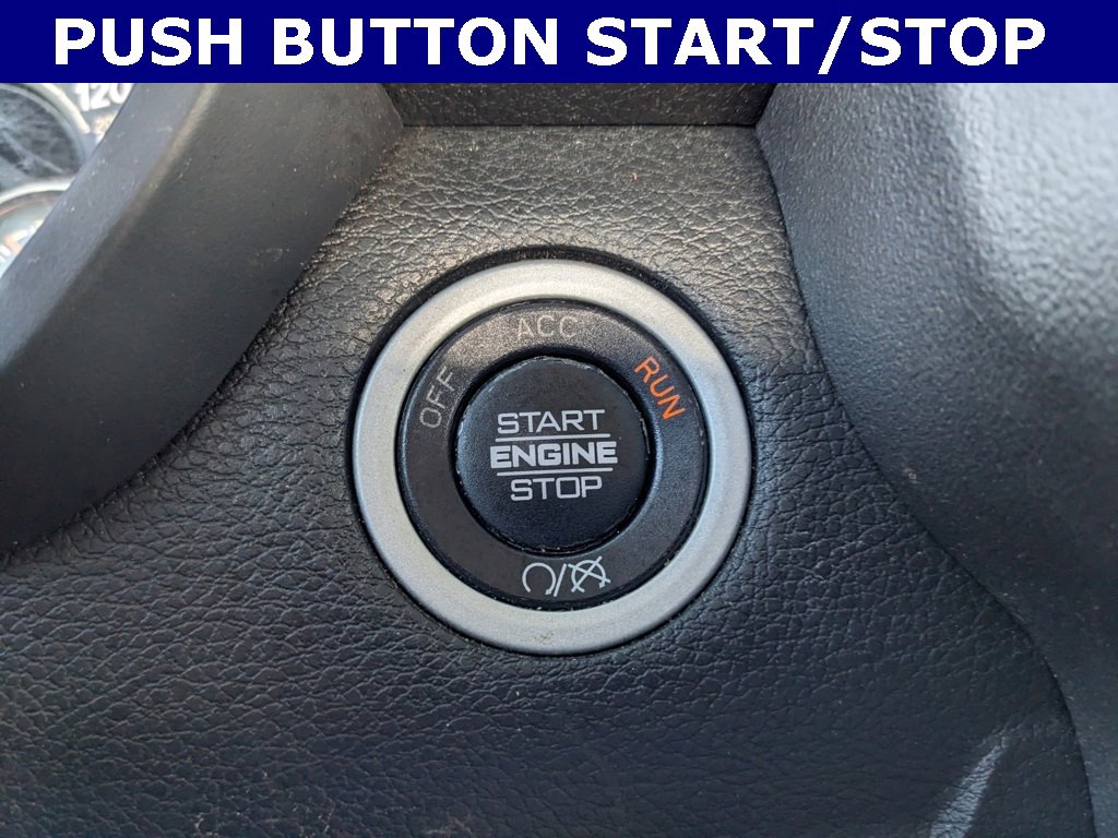 Used 2019 RAM 2500 Big Horn image 12