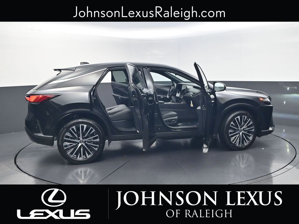 New 2026 Lexus RX 350 Premium Plus image 32