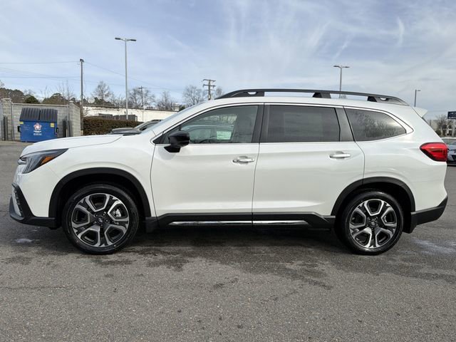 New 2026 Subaru Ascent Touring image 6