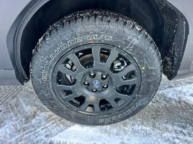 Used 2026 Subaru Forester Wilderness image 20