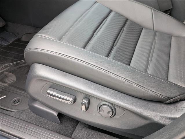 New 2026 Honda CR-V EX-L image 4