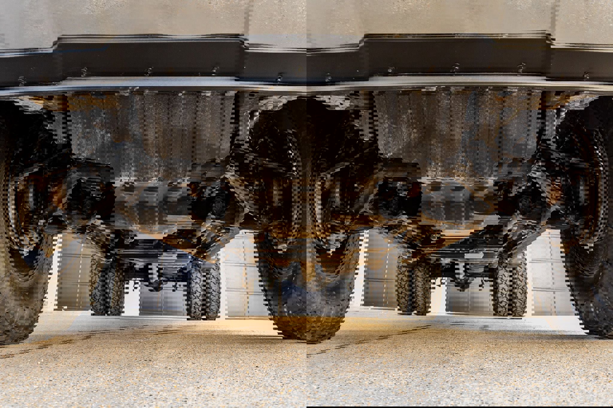 Used 2025 GMC Sierra 3500 Denali w/ Denali Reserve Package image 14