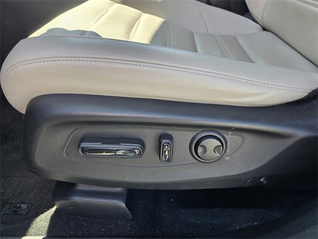 Used 2024 Honda CR-V EX-L image 18