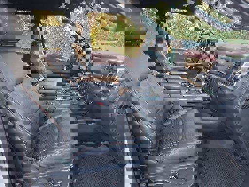 Certified 2023 Ford F150 Lariat w/ Equipment Group 502A High image 15