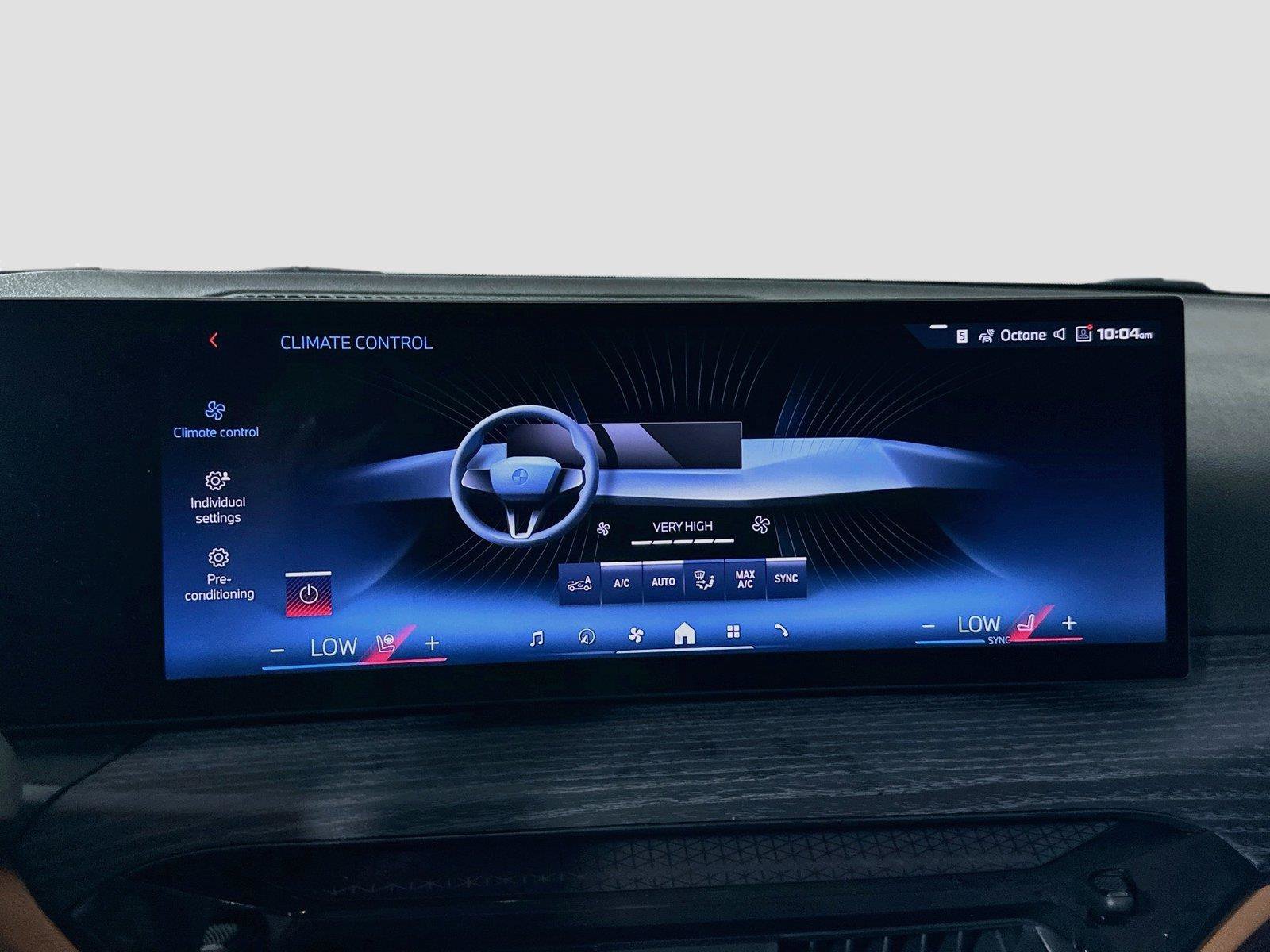 Used 2025 BMW M340i RWD image 14