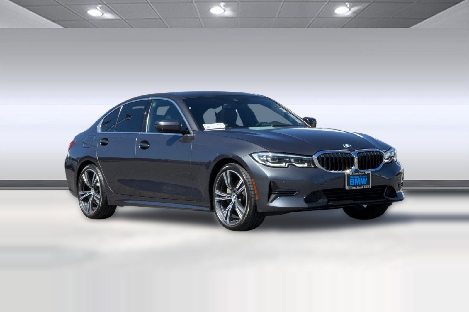 Used 2021 BMW 330i Sedan w/ Driving Assistance Package RWD image 6