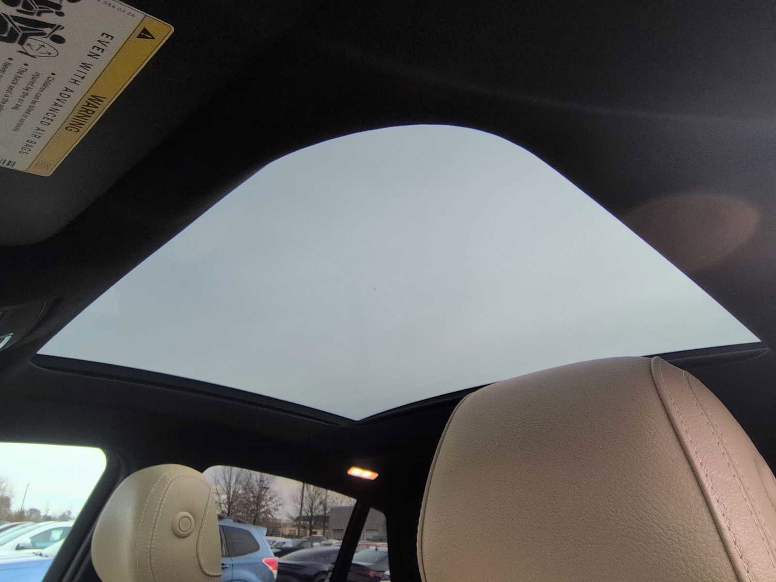 Used 2018 Mercedes-Benz GLE 43 AMG 4MATIC Coupe image 19