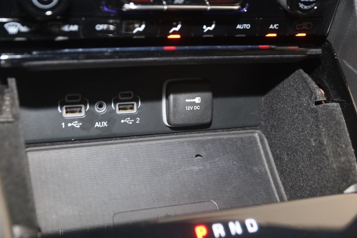 Used 2021 Jeep Grand Cherokee L Laredo AWD/4WD image 26