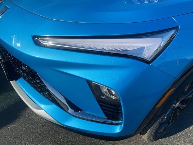 Used 2025 Buick Envista Sport Touring w/ Convenience I Package FWD image 6