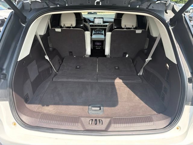Used 2022 Lincoln Aviator Black Label w/ Dynamic Handling Package AWD/4WD image 31