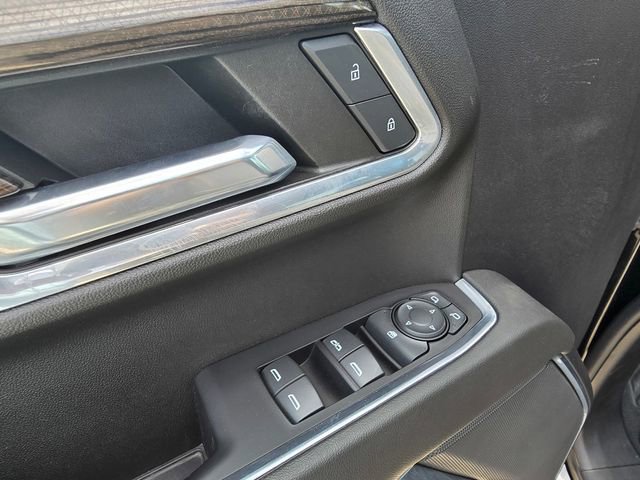 Used 2022 Chevrolet Silverado 1500 LT image 23
