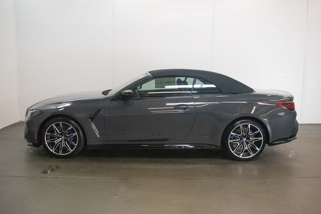 New 2027 BMW M4 xDrive Competition AWD/4WD image 11