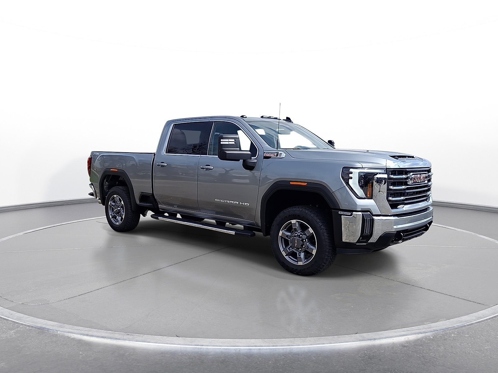 New 2026 GMC Sierra 2500 SLE w/ SLE Convenience Package AWD/4WD video 2