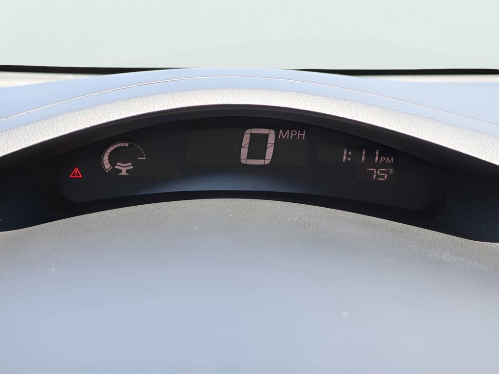 Used 2015 Nissan Leaf S FWD image 28