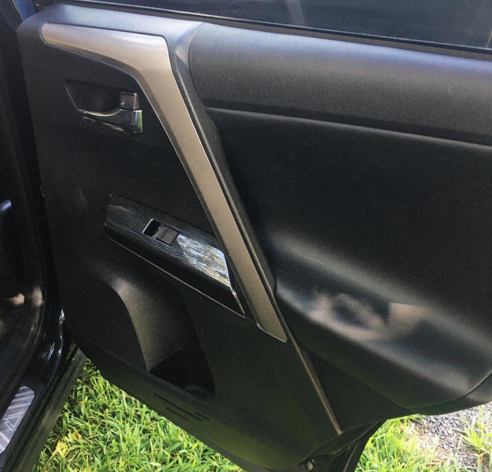 Used 2018 Toyota RAV4 Adventure image 15